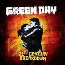 Green Day-21 St Century Breakdown