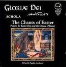 Gloriae Dei Cantores / Conductor Richard J. Pugsley-The Chants Of Easter / Prosper For Easter Day and The Octave Of Easter / Importado (usa)