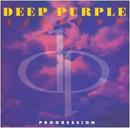 Deep Purple-Progression / Cd Importado (japao)