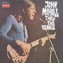 John Mayall-Thru The Years / Cd Importado (usa)