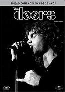 The Doors-The Doors / Edio Comemorativa de 30 Anos / Dvd
