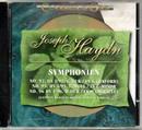 Joseph Haydn-Symphonien Ns 92,95 / 96 / Cd Importado (tchecoslovaquia)