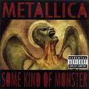 Metallica-Some Kind Of Monster