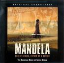 Jennifer Jones / Hugh Masekela / The Skylarks / Outros-Mandela / Son Of Africa, Father Of Nation / Original Soundtrack / Importado (u.s)