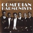 Various-Comedian Harmonists / Original Musik Aus Dem Film / Cd Importado (holanda) / Trilha Sonora Filme