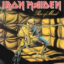 Iron Maiden-Piece Of Mind