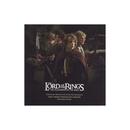 Howard Shore-The Lord Of The Rings / The Fellowship Of The Ring / Cd Importado (usa)
