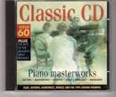 Haydn / Beethoven / Chopin / Liszt / Outros-Piano Masterworks / Read Listen and Understand Classical Music / Classic Cd / Issue 60
