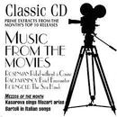 Varios-Cinema Classics / Music From The Movies / Classic Cd 90