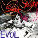 Sonic Youth-Evol / Cd Importado (usa)