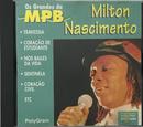 Milton Nascimento -Milton Nascimento / os Grandes da Mpb