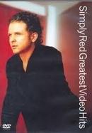 Simply Red-Greatest Video Hits / Dvd
