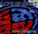 Life Of Agony-River Rubs Red / Cd Importado (usa)