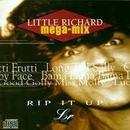 Little Richard-Mega-mix (rip It Up) / Importado ( E.e.c )