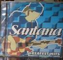 Santana-Greatest Hits / Santana