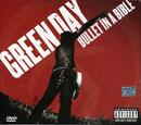 Green Day-Bullet In a Bible / Cd + Dvd