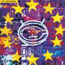 U2-Zooropa / Importado (uk)