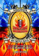 Soulution Orchestra-Soulution Big Band Rock - ao Vivo