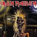 Iron Maiden-Iron Maiden