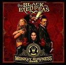 The Black Eyed Peas-Money Business