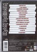 Iron Maiden-Rock Am Ring 2005