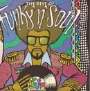 Varios-The Best Of Funky'n' Soul Classics / Dj Hum