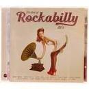Various-The Best Of Rockabilly / 60's
