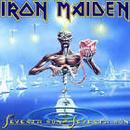 Iron Maiden-Seventh Son Of a Seventh Son