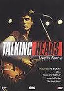 Talking Heads-Live In Roma