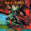 Iron Maiden-Virtual Xi