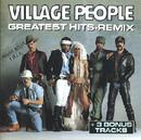 Village People-Greatest Hits Remix