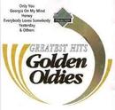 Ray Charles / The Platters / Louis Armstrong / Donny Osmond-Greatest Hits Golden Oldies
