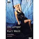 Ute Lemper-Ute Lemper Sings Kurt Weill