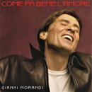 Gianni Morandi-Como Fa Bene L'amore / Cd Importado (italia)