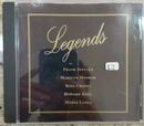 Frank Sinatra / Marilyn Monroe / Bing Crosby / Howard Kell / Outros-Legends / Volume 2