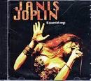 Janis Joplin-18 Essential Songs