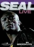Seal-Seal / Live In Brooklyn