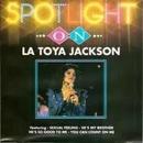 La Toya Jackson-Spotlight On La Toya Jackson / Srie Spotlight