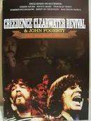 Creedence Clearwater Revival, John Fogerty, - Dvd-Live - Band Moon Rising - Dvd Musical