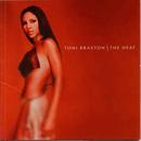 Toni Braxton-The Heat