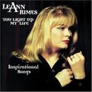 Leann Rimes-You Light Up My Life / Cd Importado (usa)