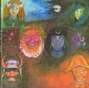 King Crimson-In The Wake Of Poseidon / Cd Importado (holanda)