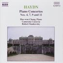 Haydn (franz Joseph Haydn) / Piano: Hae Won Chang-Piano Concertos Ns 4, 7, and 11 / Cd Importado (alemanha)