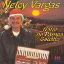 Nelcy Vargas-Natal na Pampa Gaucho