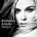 Katherine Jenkins-Believe