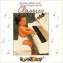 Mozart / Bach / Beethoven / Vivaldi / Haydn / Schubert / Gluck-Classics For Babies / Happy Baby