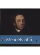 Mendelssohn / Royal Philharmonic Orchestra-Concerto para Violino / Orquestra em Mi Menor Op. 64 / Sonho de uma Noite de Verao / Colecao Folha de Musica Classica