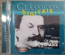 Strauss / (johann Strauss)-Clssicos Digitais / Volume 9: Johann Strauss
