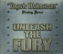 Yngwie Malmsteen-Rising Force / Unleash The Fury / Cd Importado (japo)