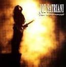 Joe Satriani-The Extremist / Importado (usa)